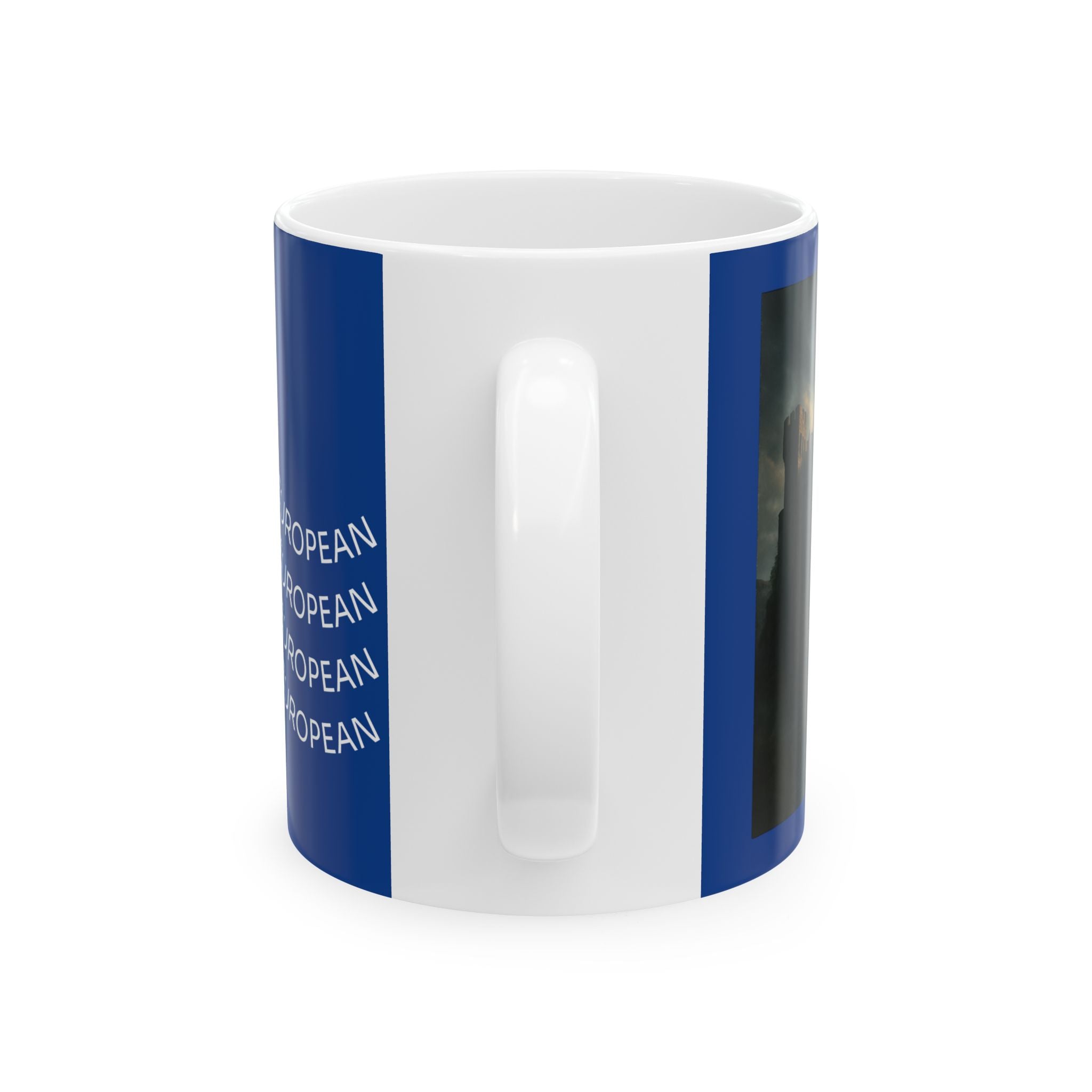 Unapologetic Ceramic Mug | Cool Coffee Cup for Bold Statements | Perfect Gift for Friends, Motivational Drinkware, Unique Home Decor, [...]