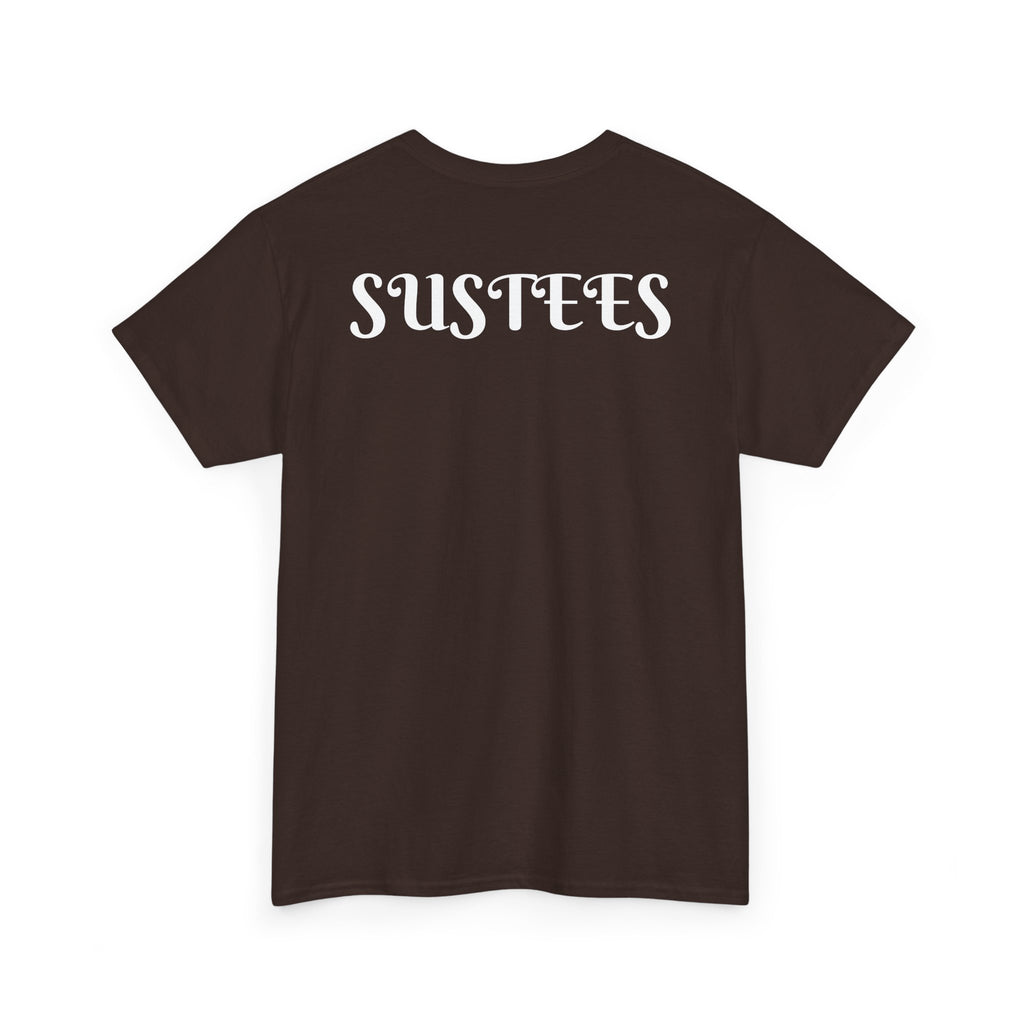 KIM JONG UN quality tee