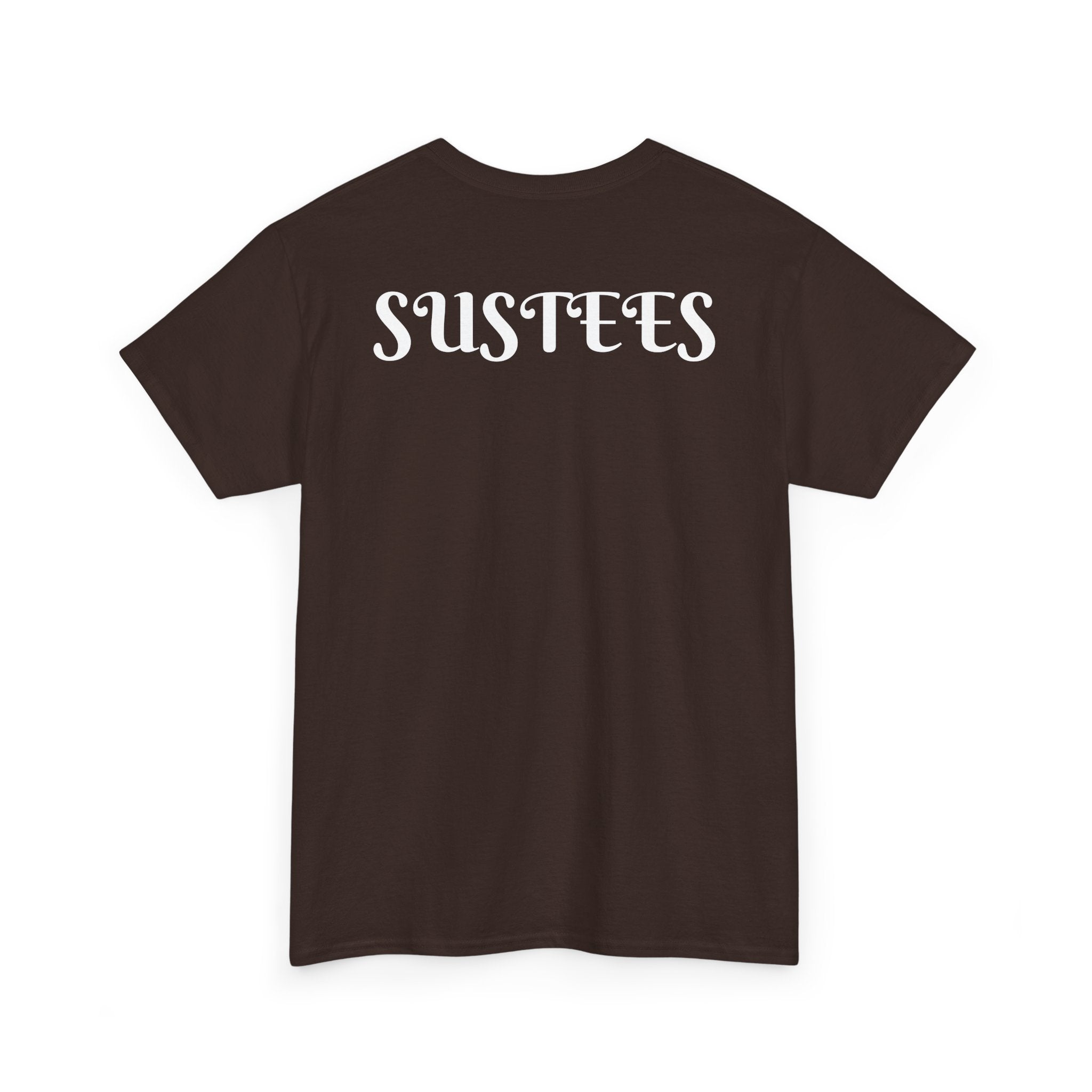 KIM JONG UN quality tee