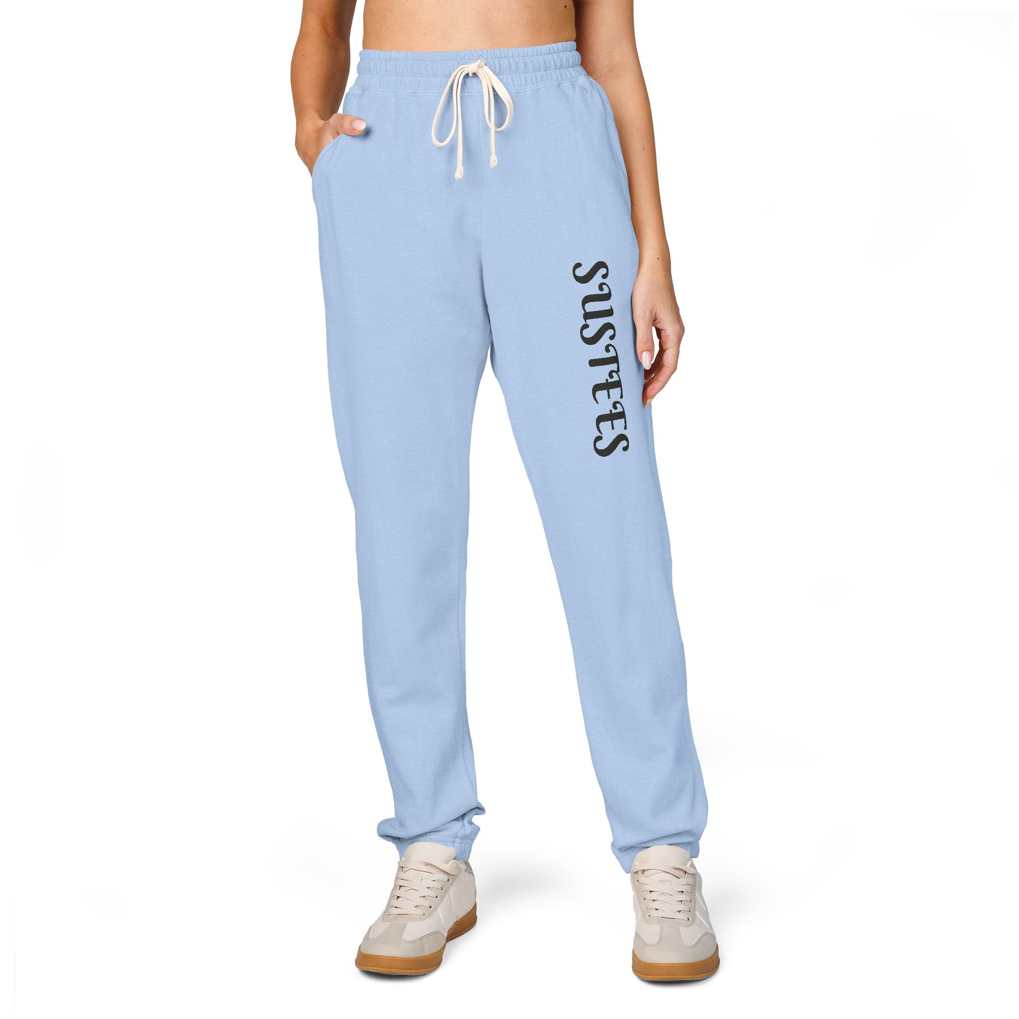 SUSTEES cozy sweats