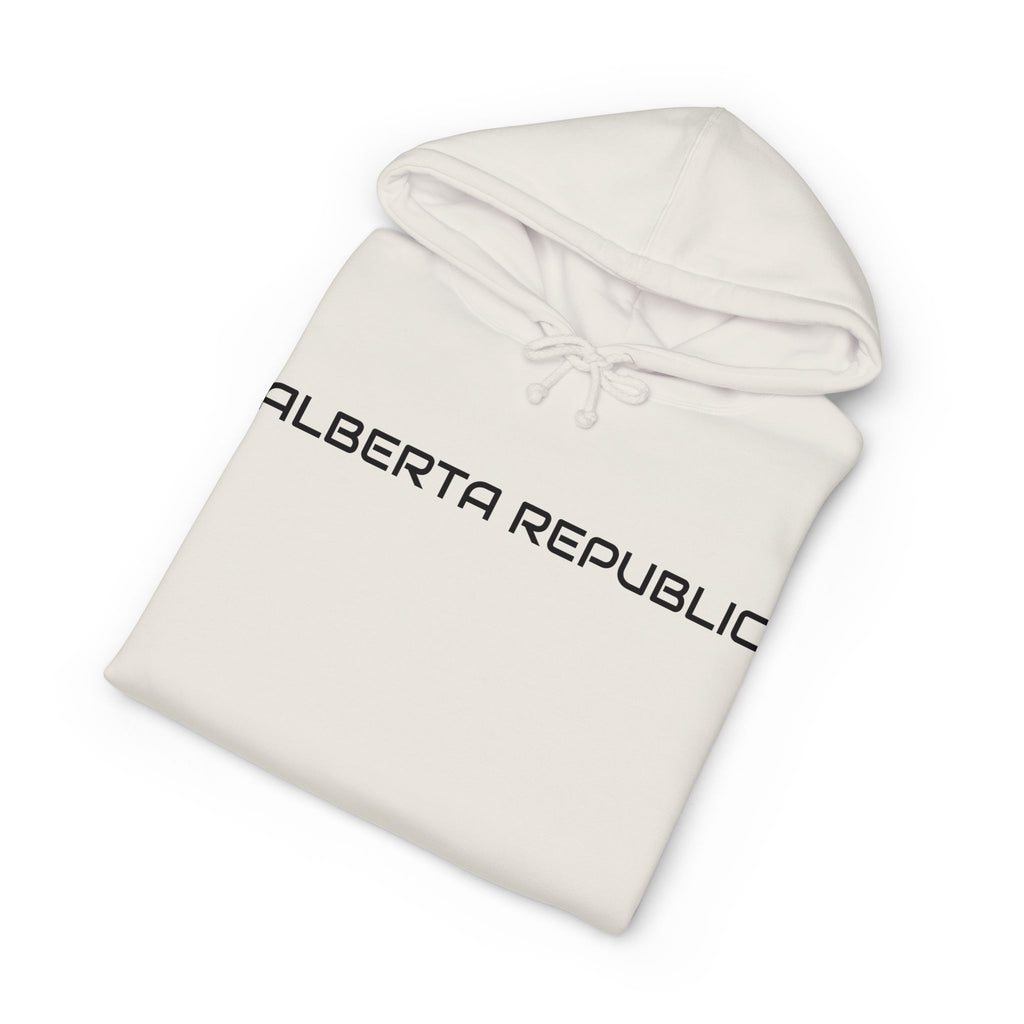 Alberta Republic Heavyweight Hoodie