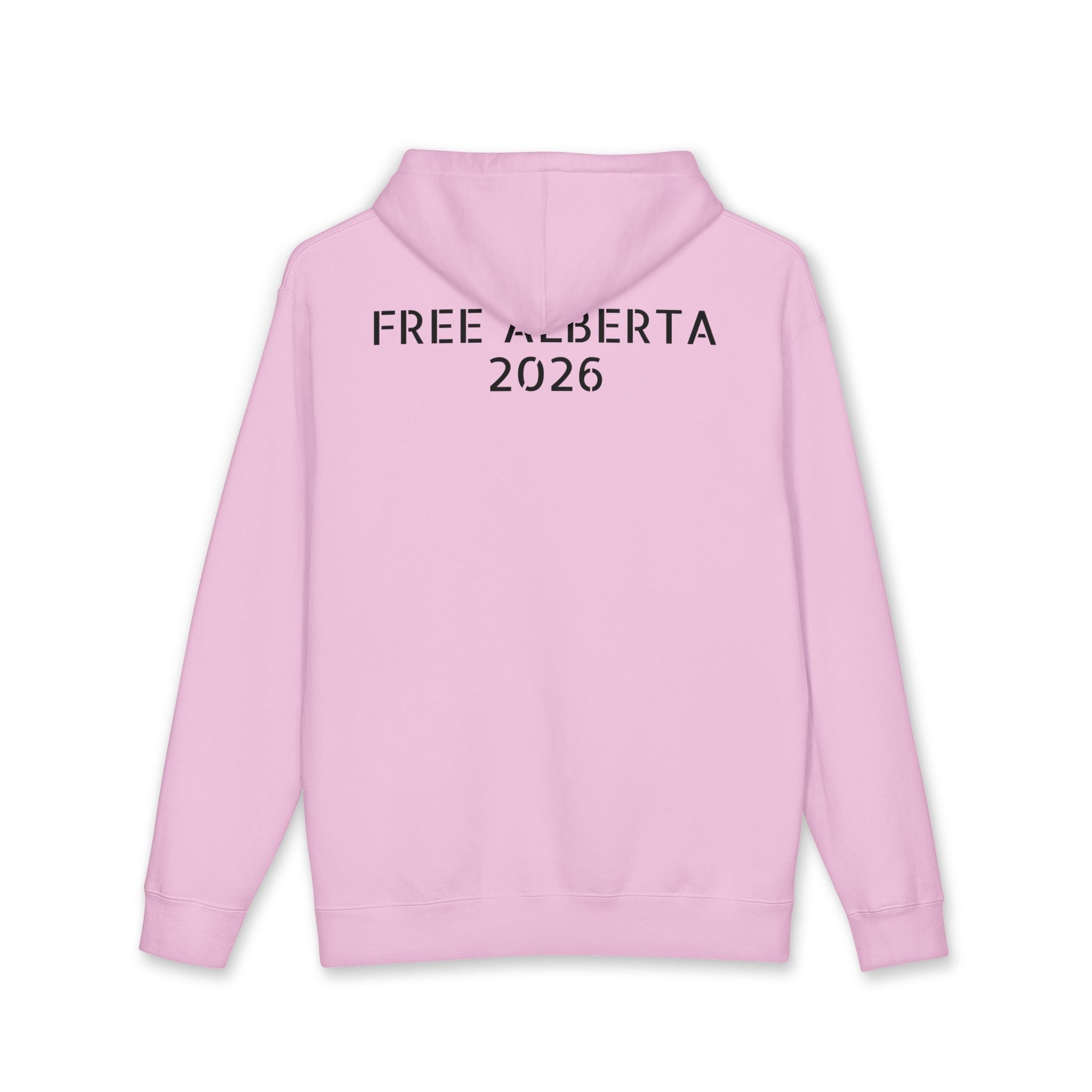Alberta Republic Heavyweight Hoodie