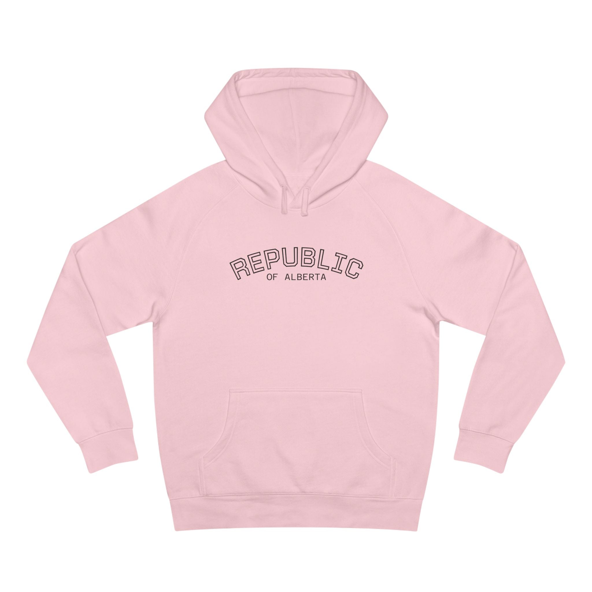 Alberta Republic Hoodie