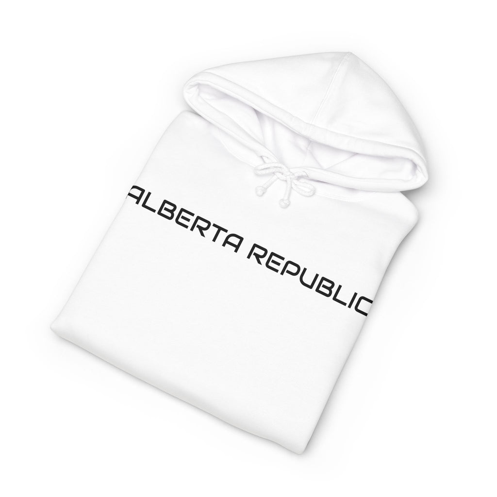 Alberta Republic Heavyweight Hoodie