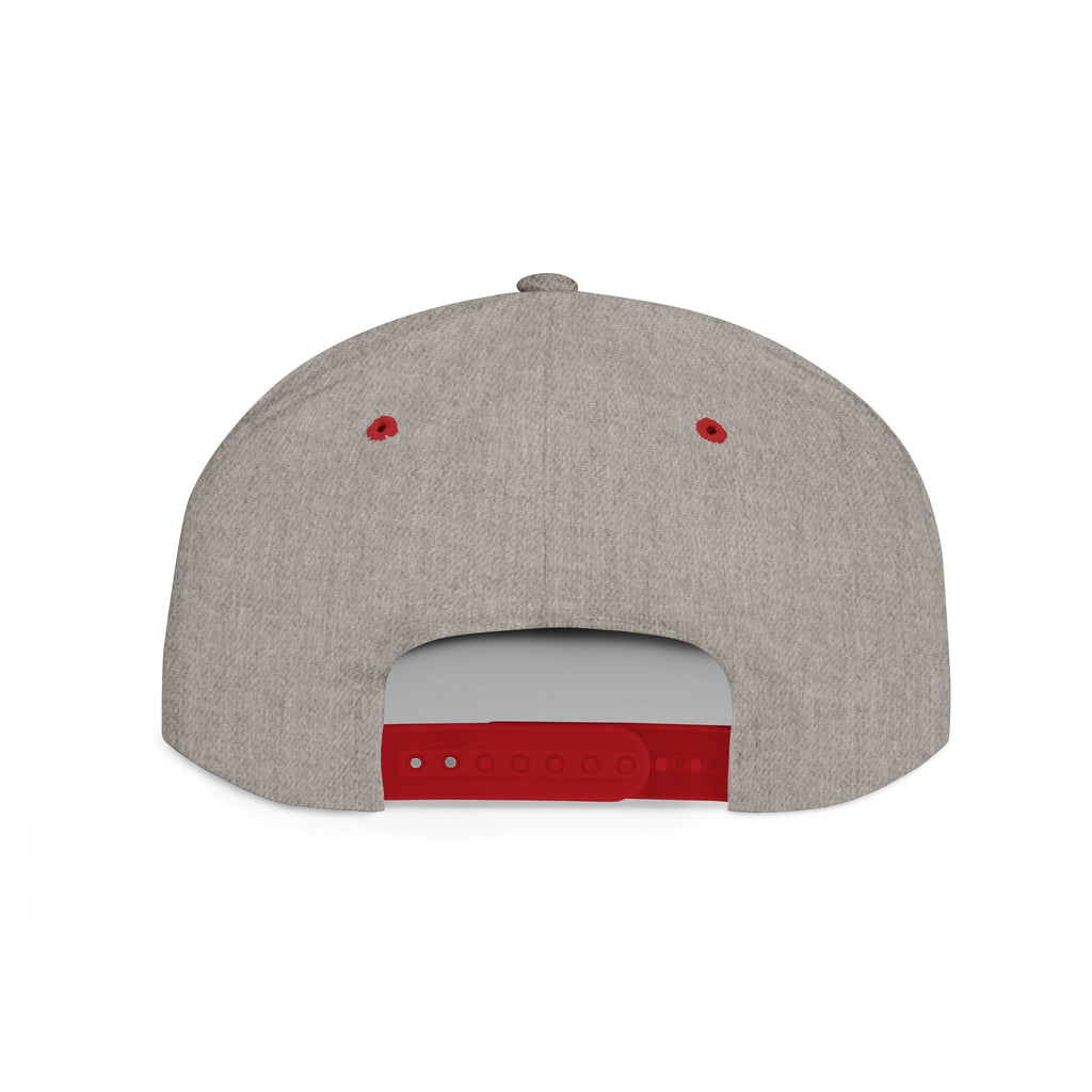 Alberta Republic Flat Brim