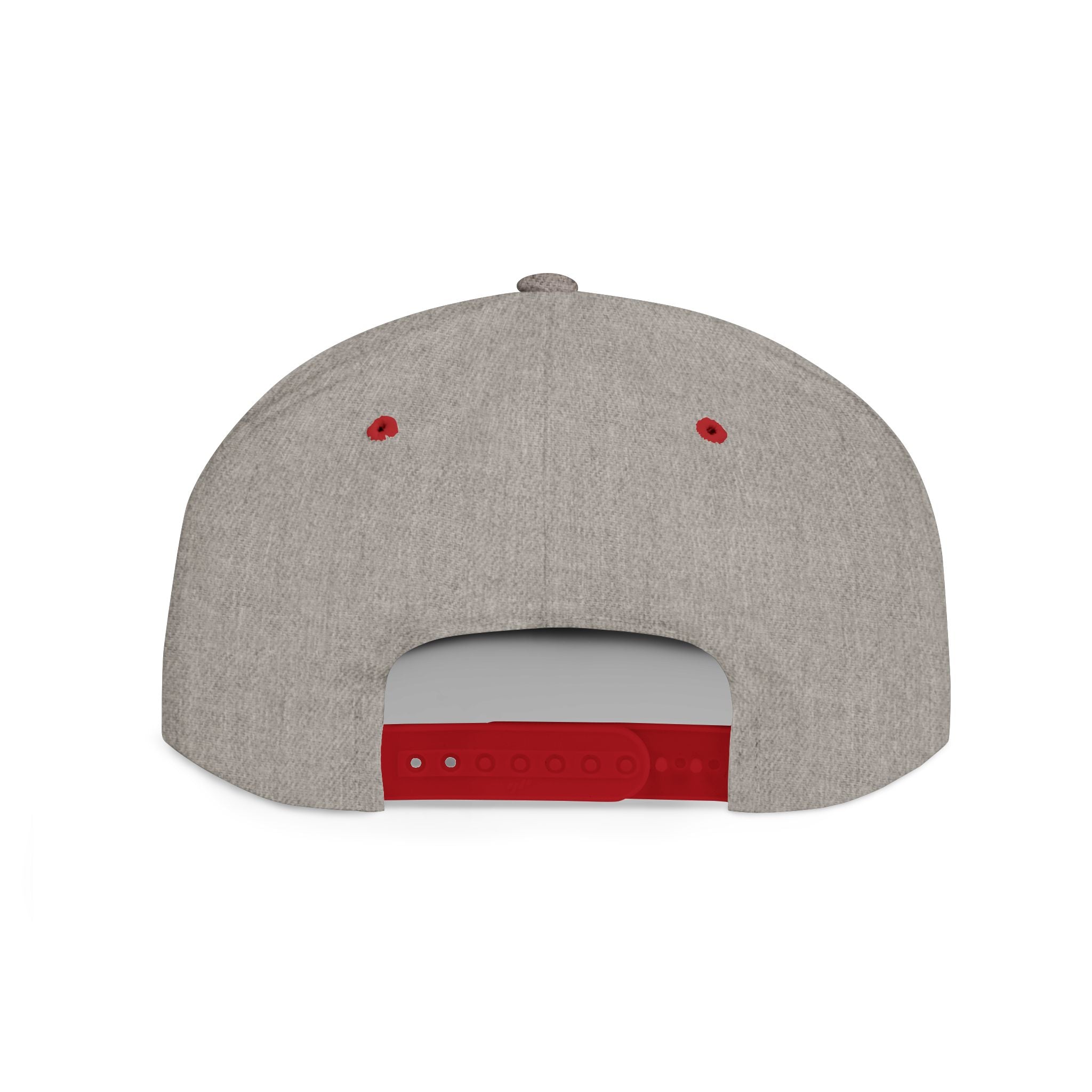 Alberta Republic Flat Brim
