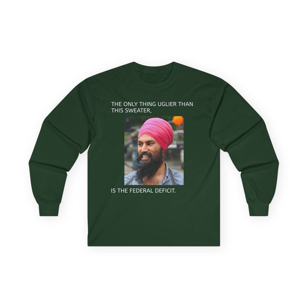 LONG SLEEVE jagmeet
