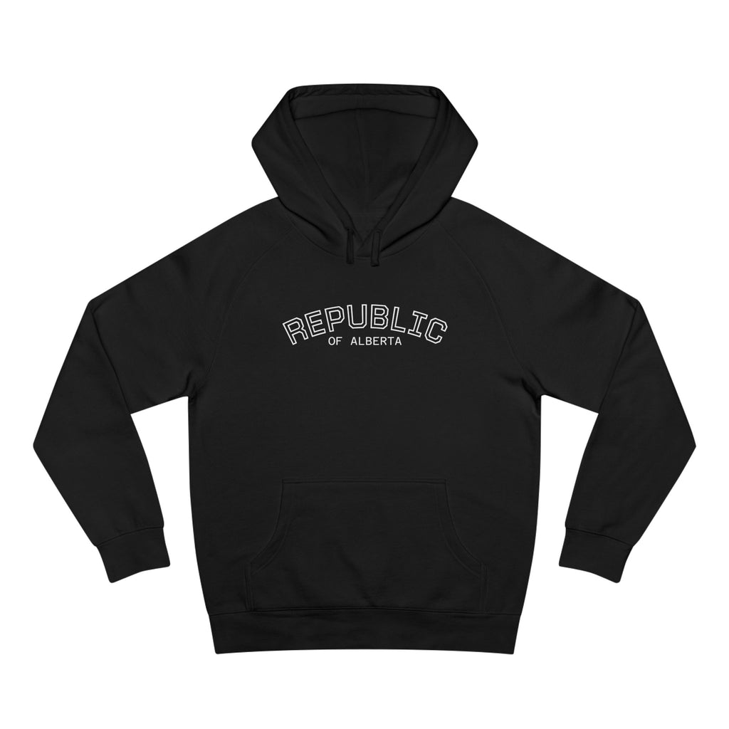Alberta Republic Hoodie