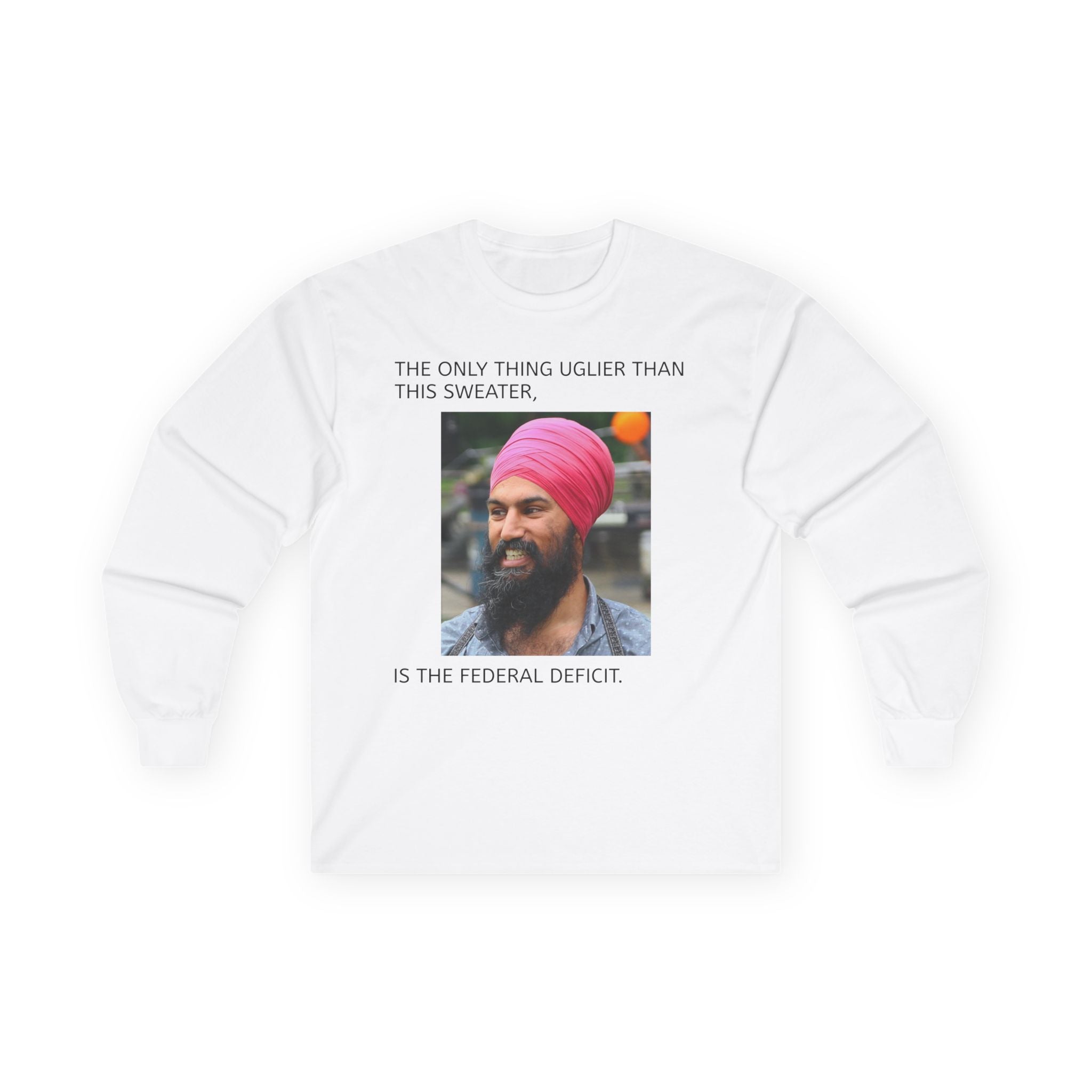 LONG SLEEVE jagmeet