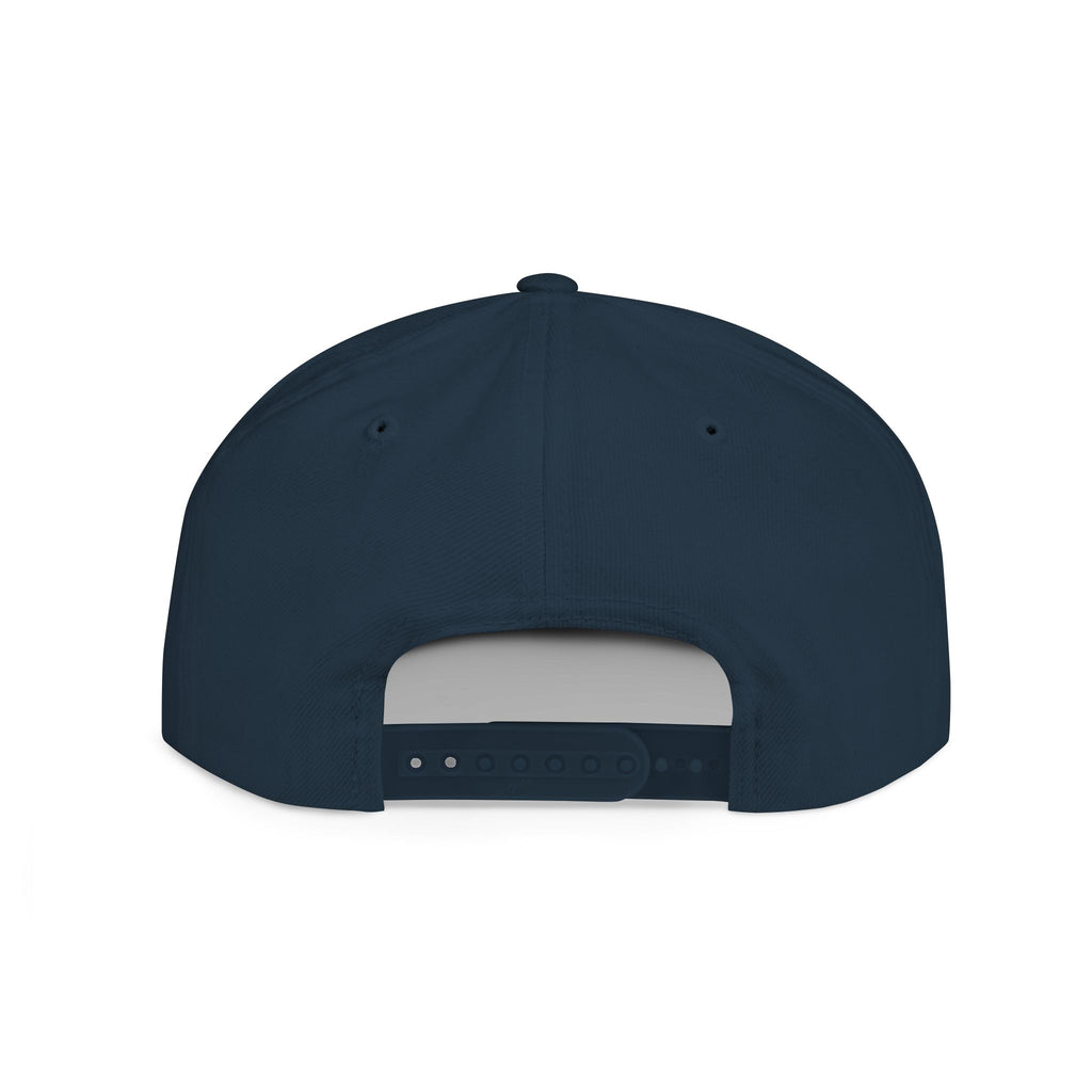 Alberta Republic Flat Brim