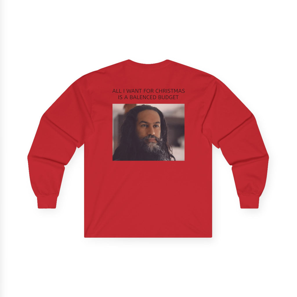 LONG SLEEVE jagmeet