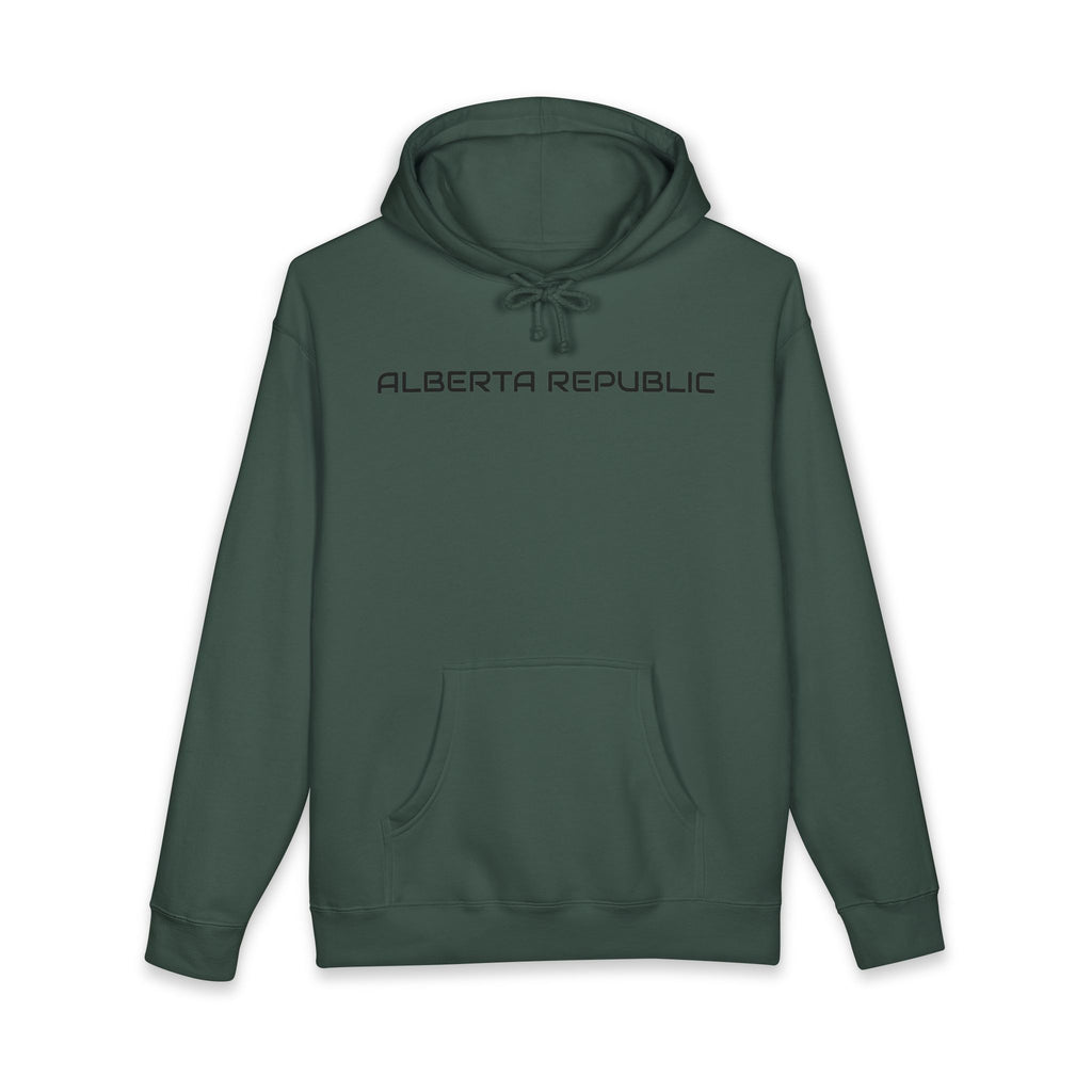 Alberta Republic Heavyweight Hoodie