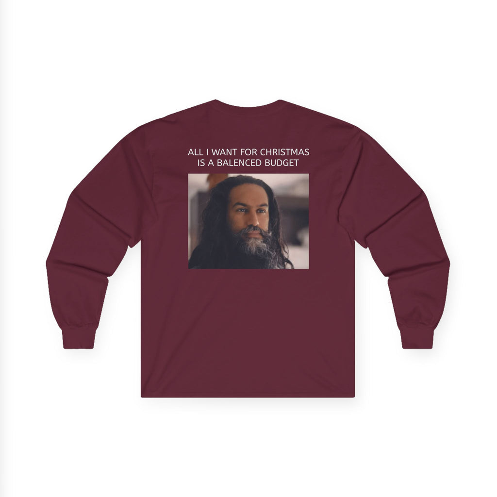 LONG SLEEVE jagmeet