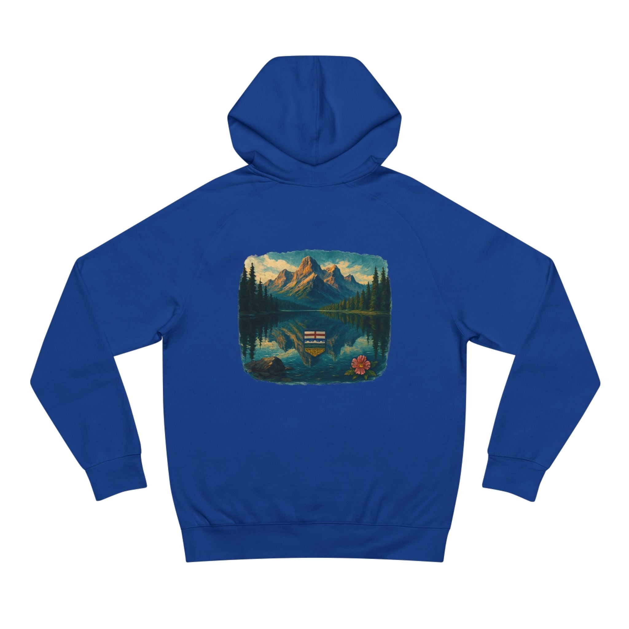 Alberta Republic Hoodie