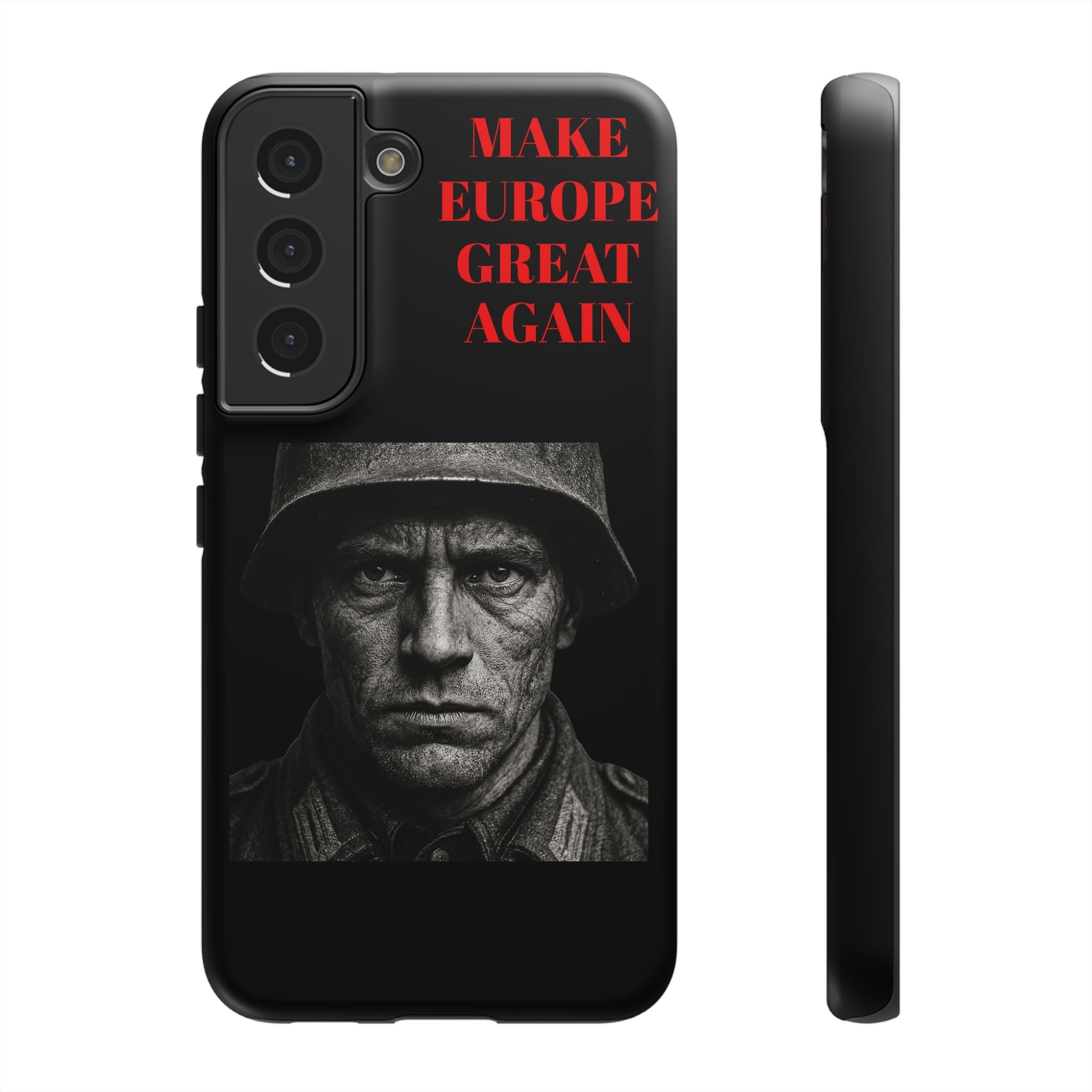 MEGA phone case