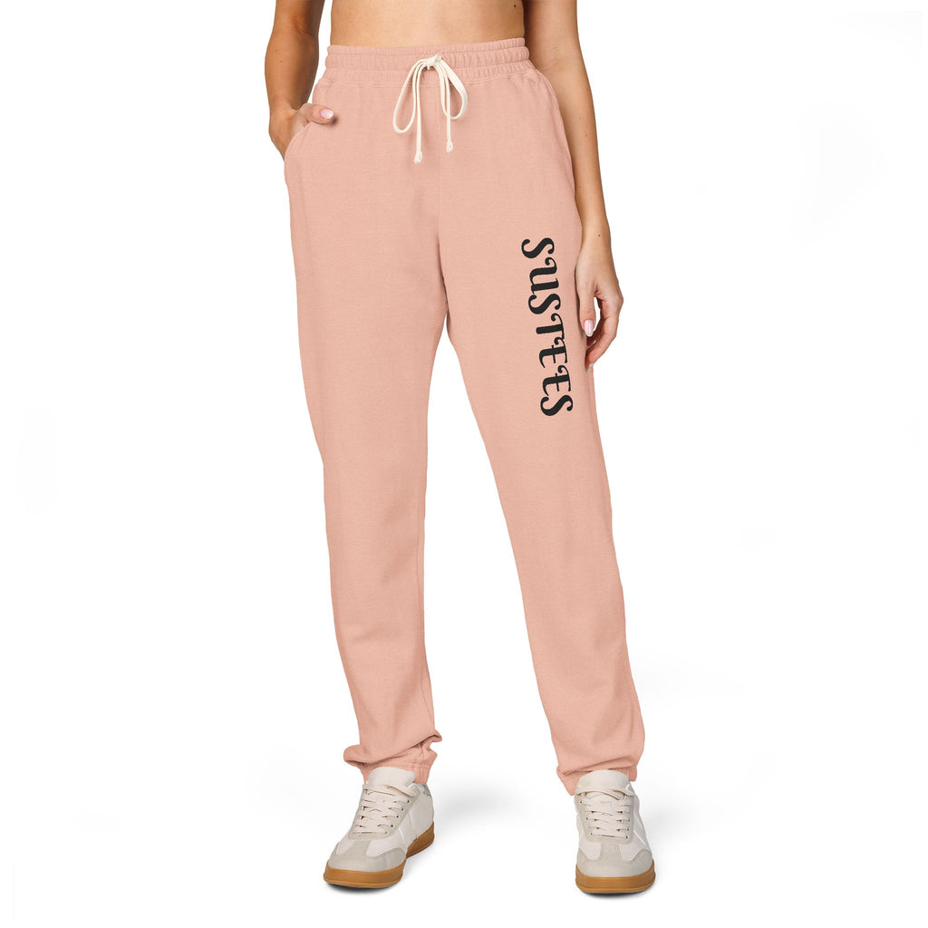 SUSTEES cozy sweats