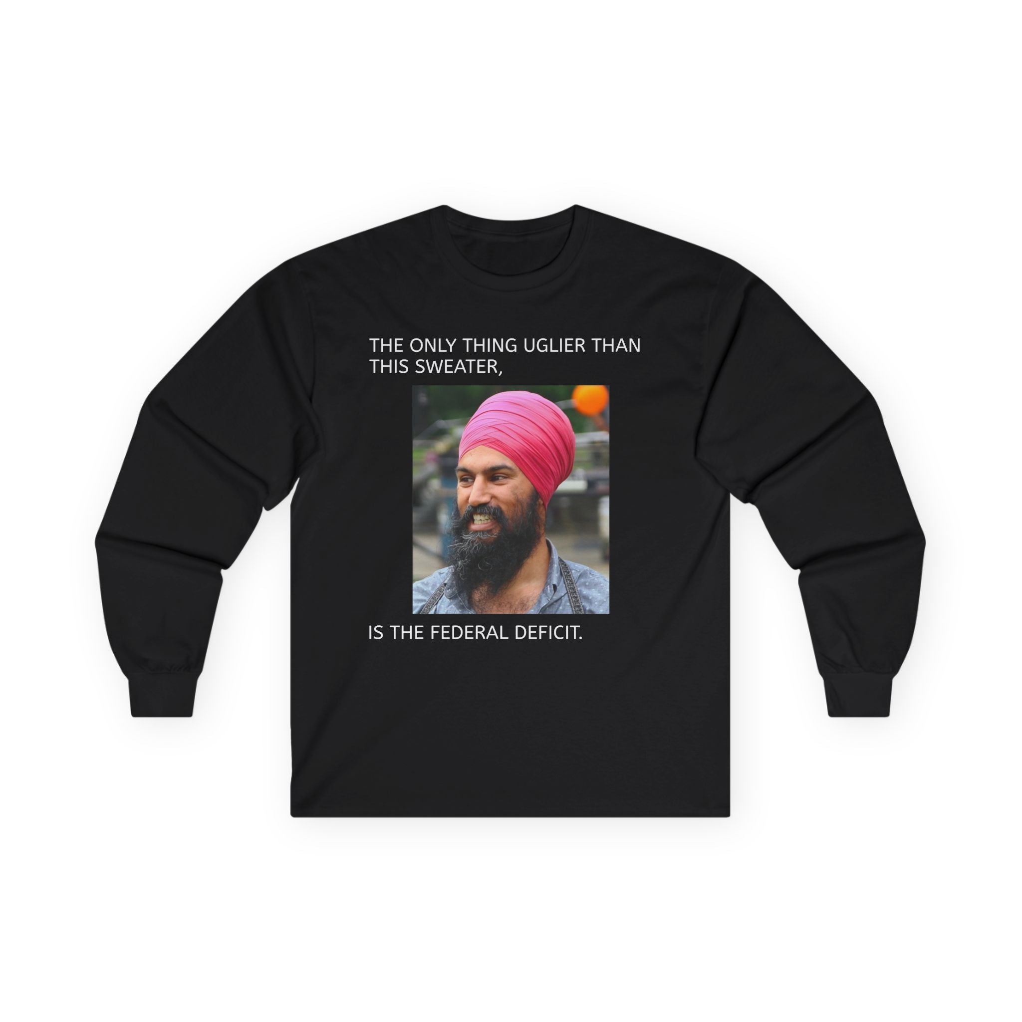 LONG SLEEVE jagmeet