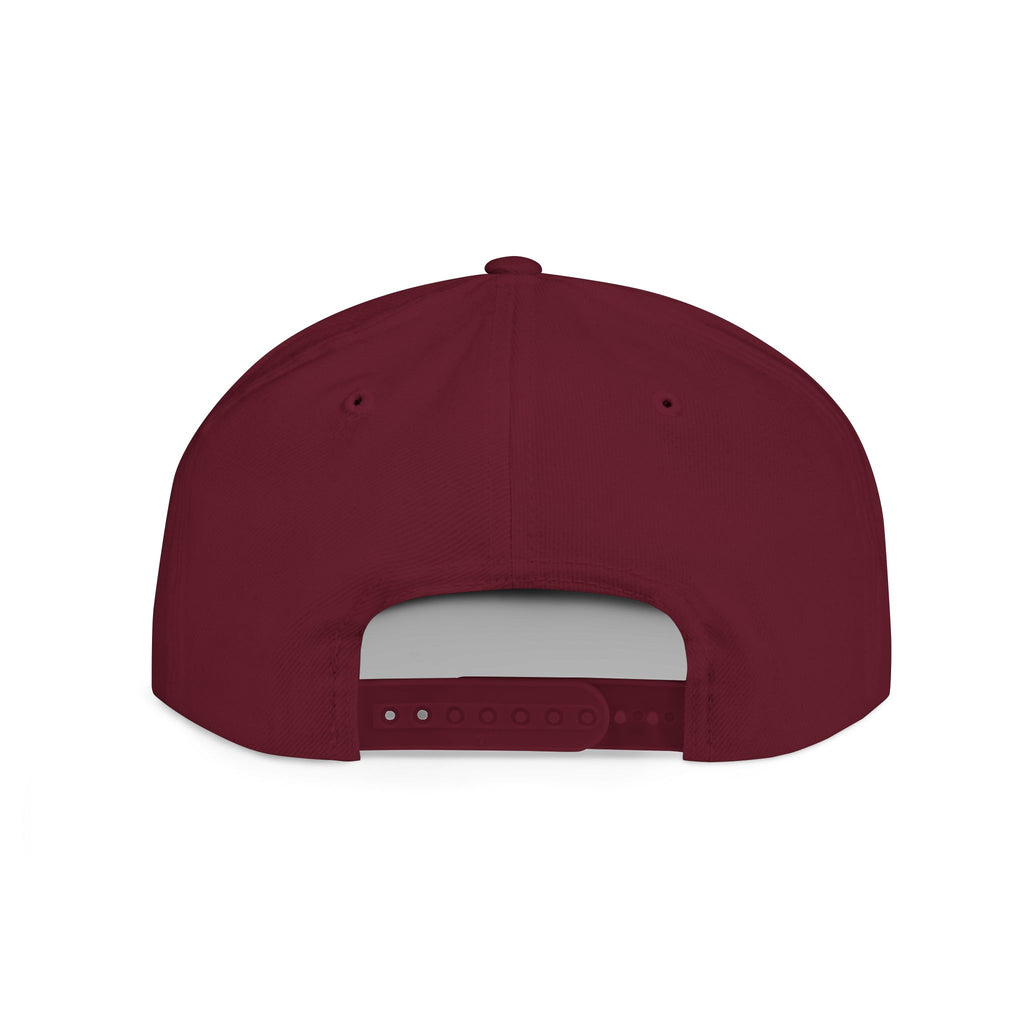 Alberta Republic Flat Brim