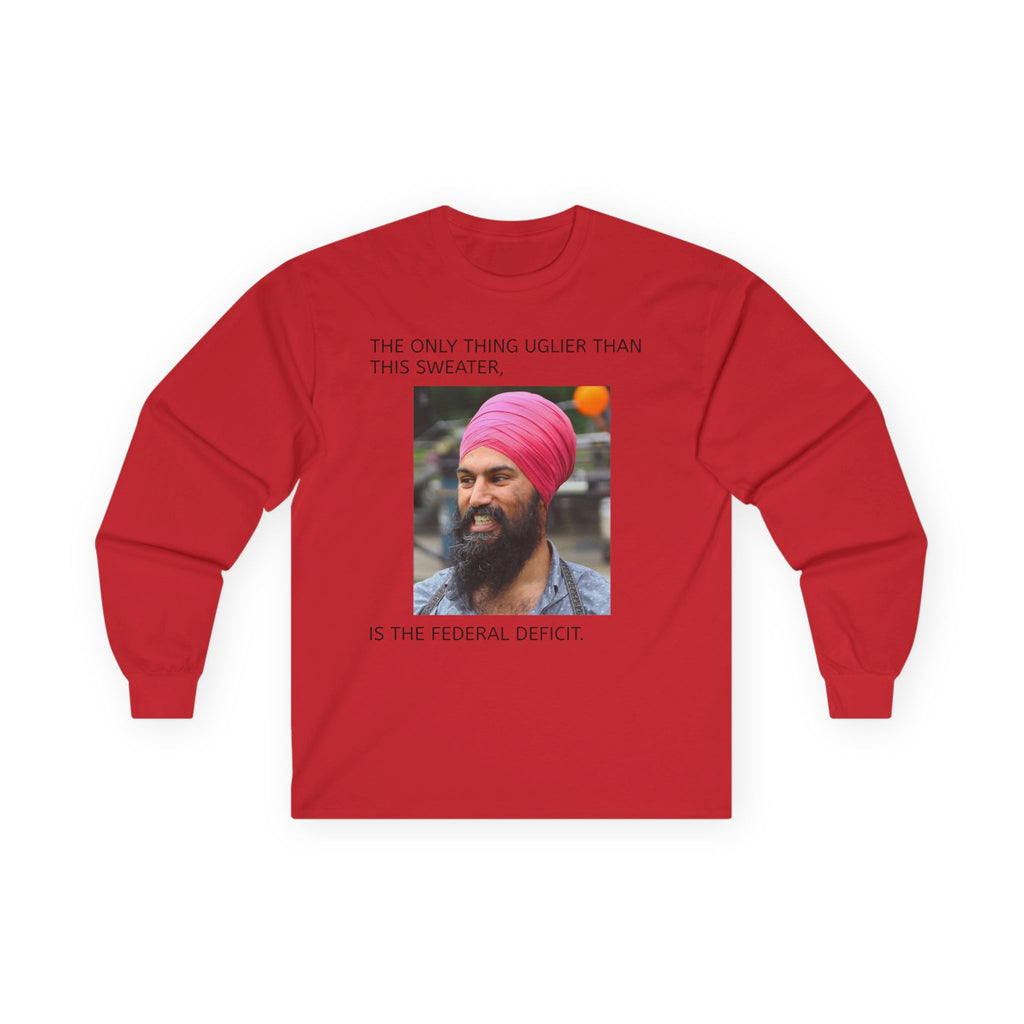 LONG SLEEVE jagmeet
