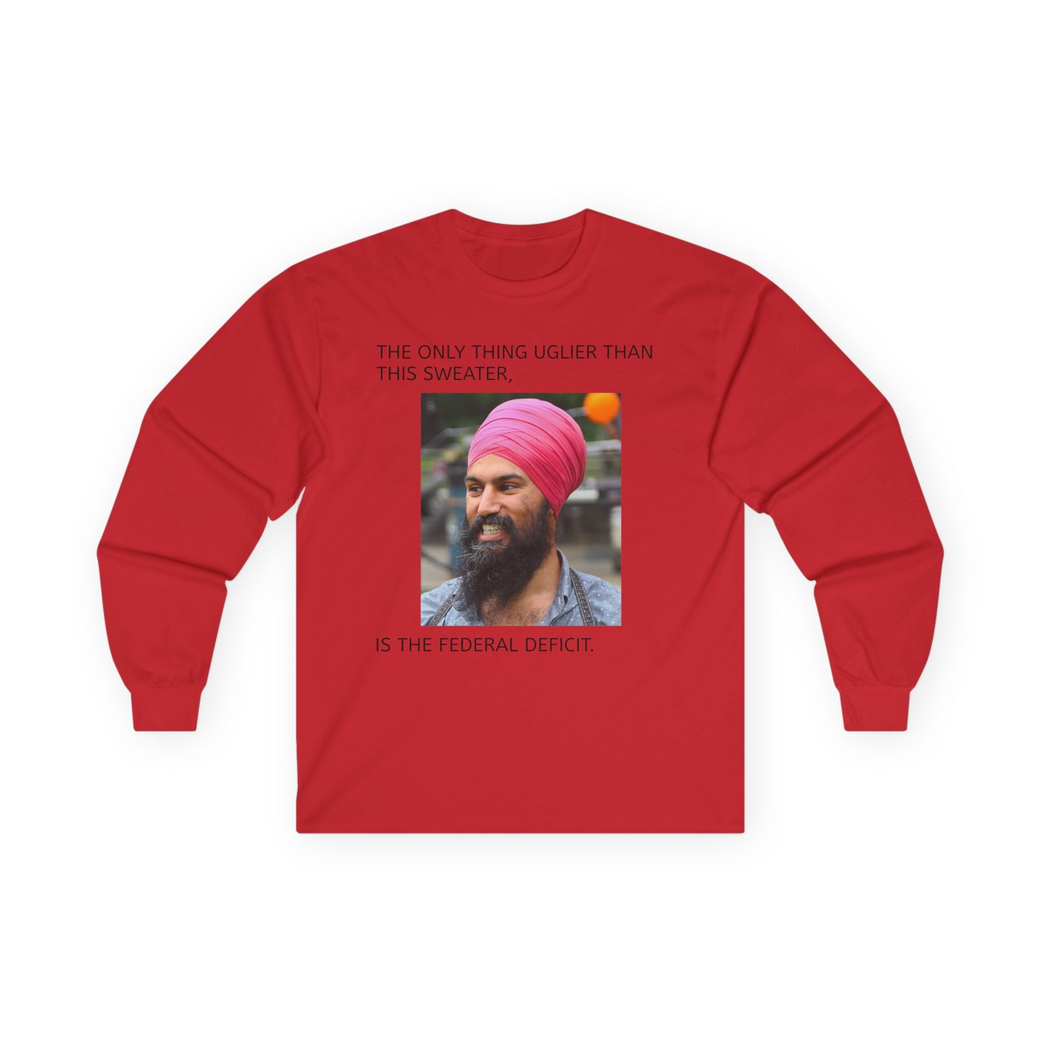 LONG SLEEVE jagmeet