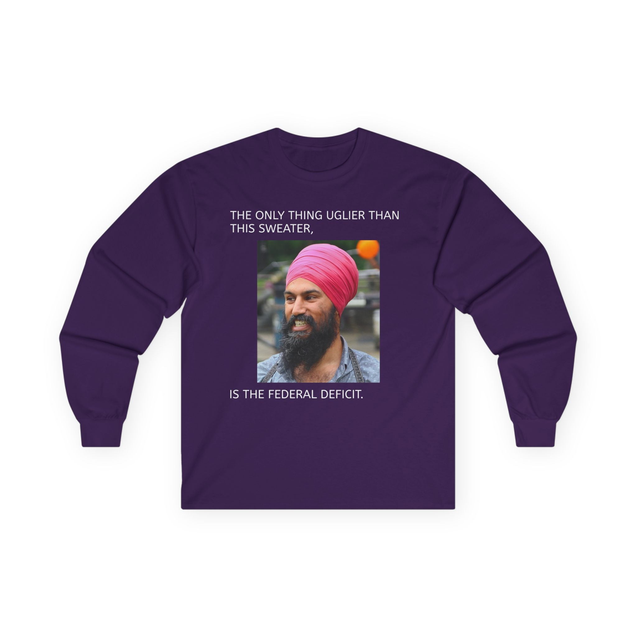 LONG SLEEVE jagmeet