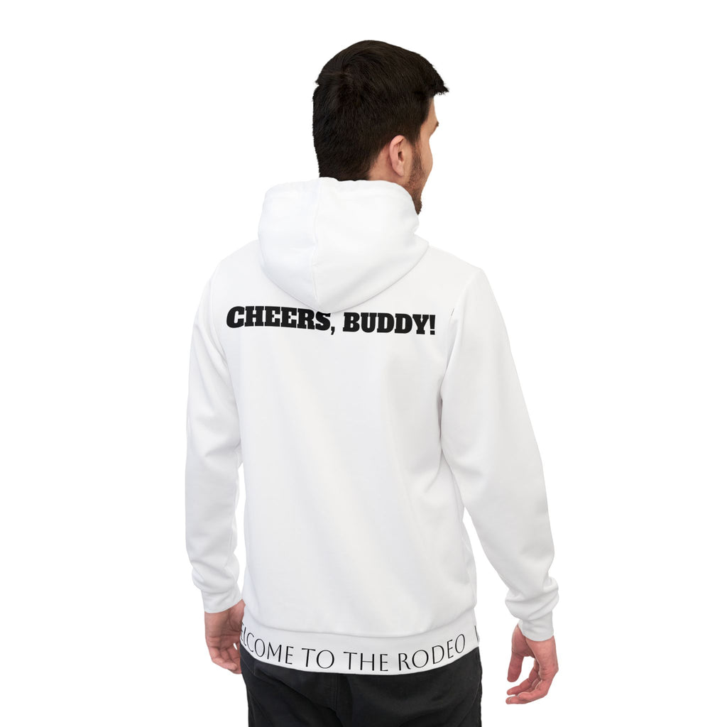 Albeerta Casual Hoodie