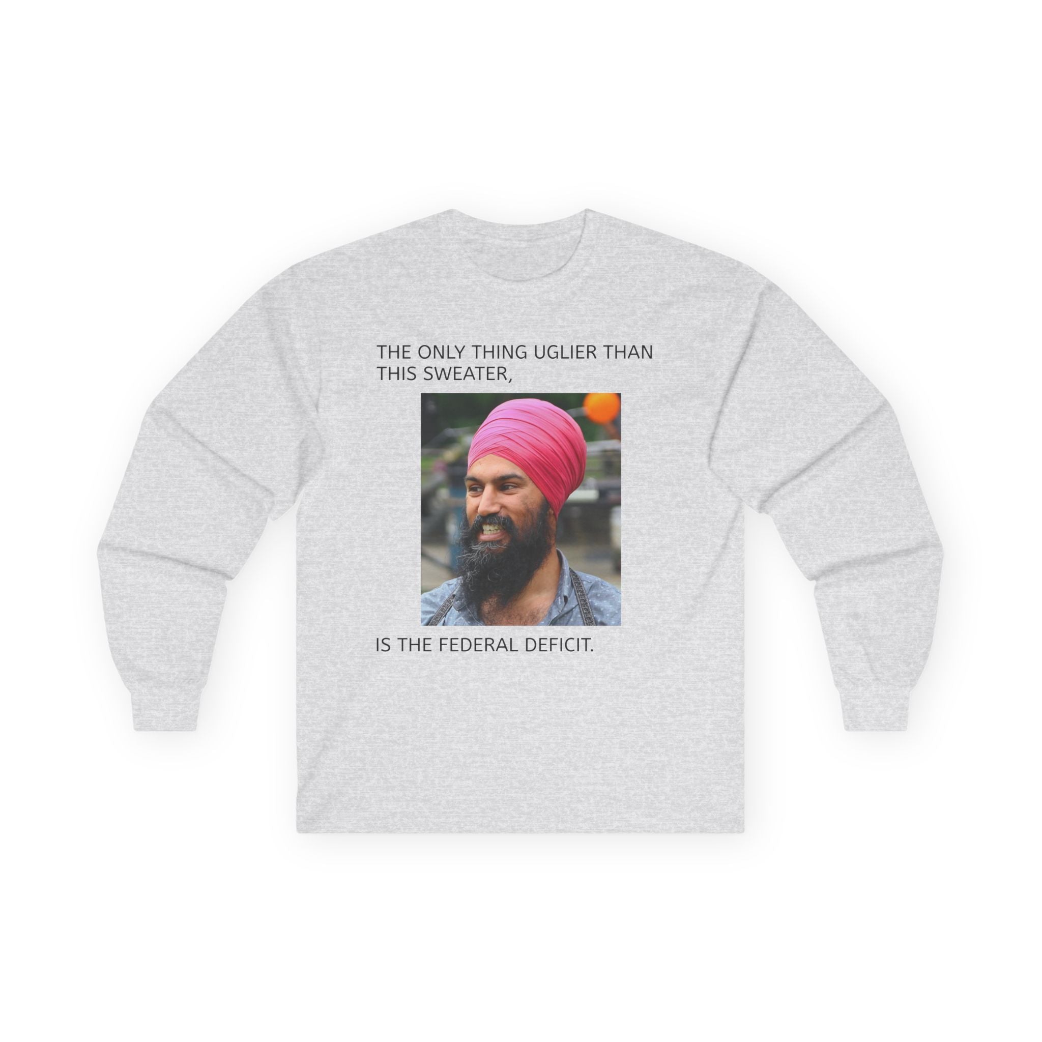 LONG SLEEVE jagmeet