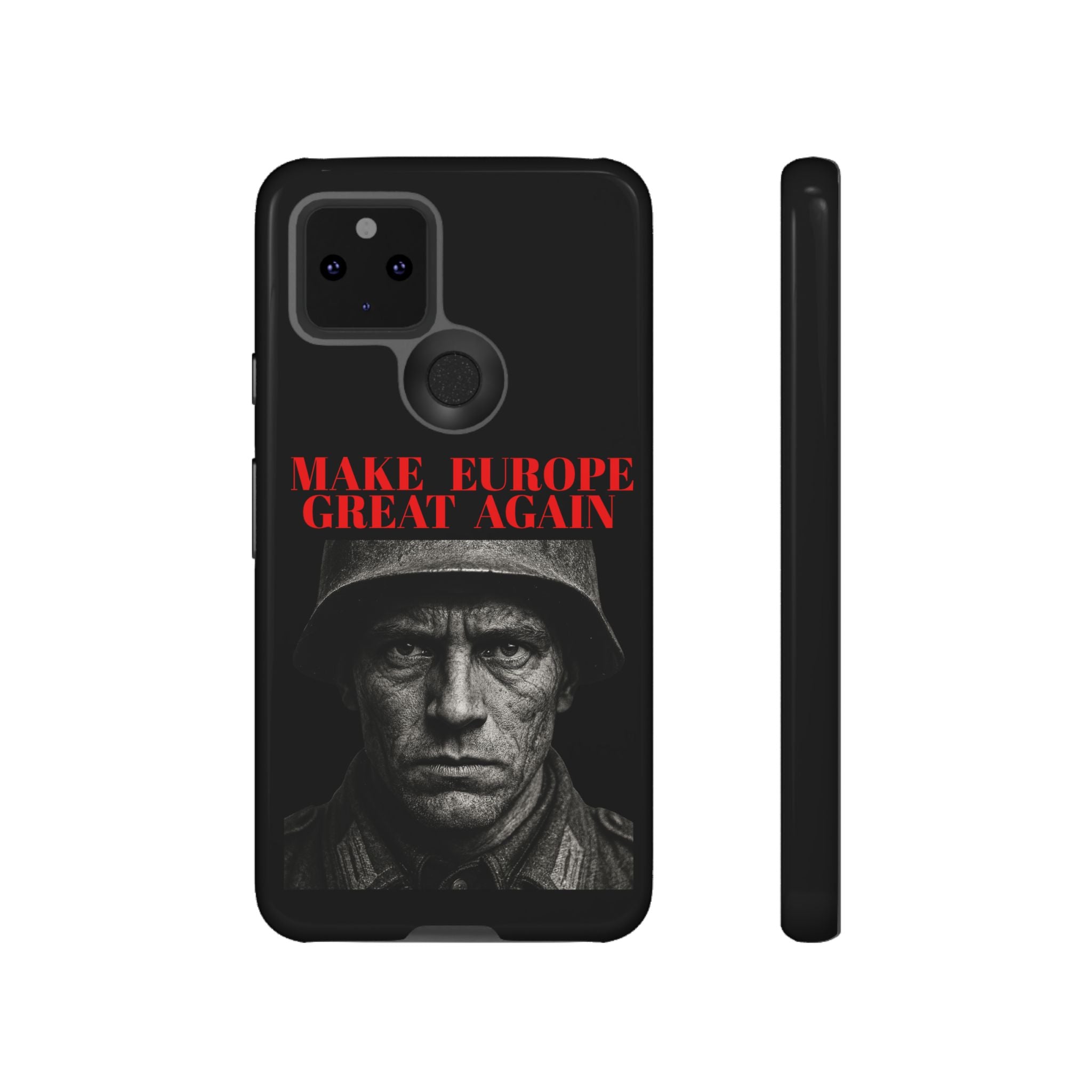 MEGA phone case