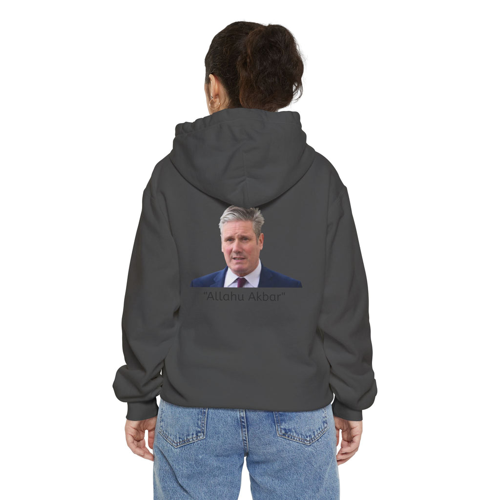 KIER STARMER quality hoodie