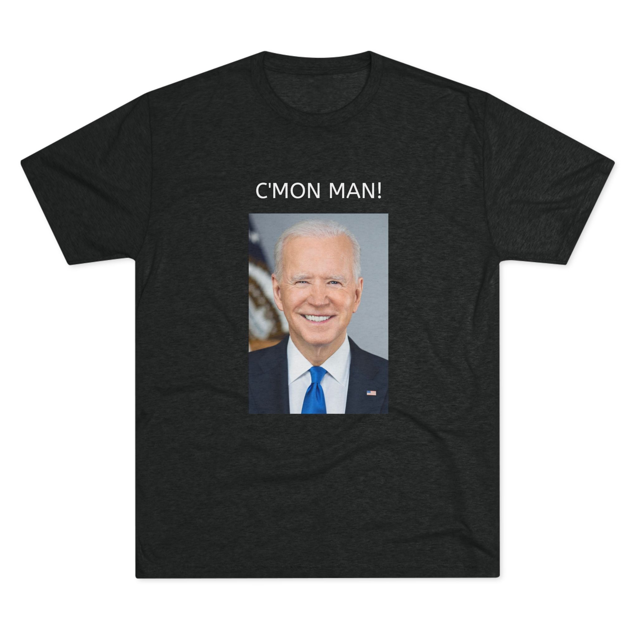 C'MON MAN! BIDEN TEE