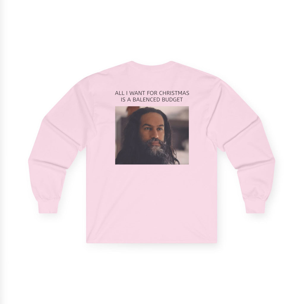 LONG SLEEVE jagmeet