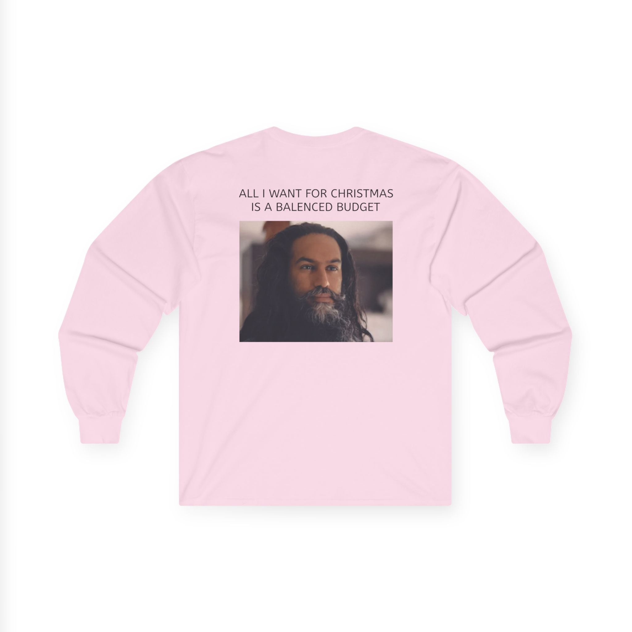 LONG SLEEVE jagmeet