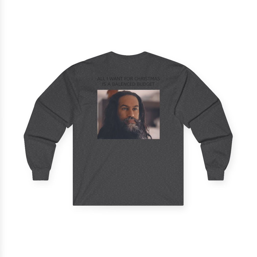 LONG SLEEVE jagmeet