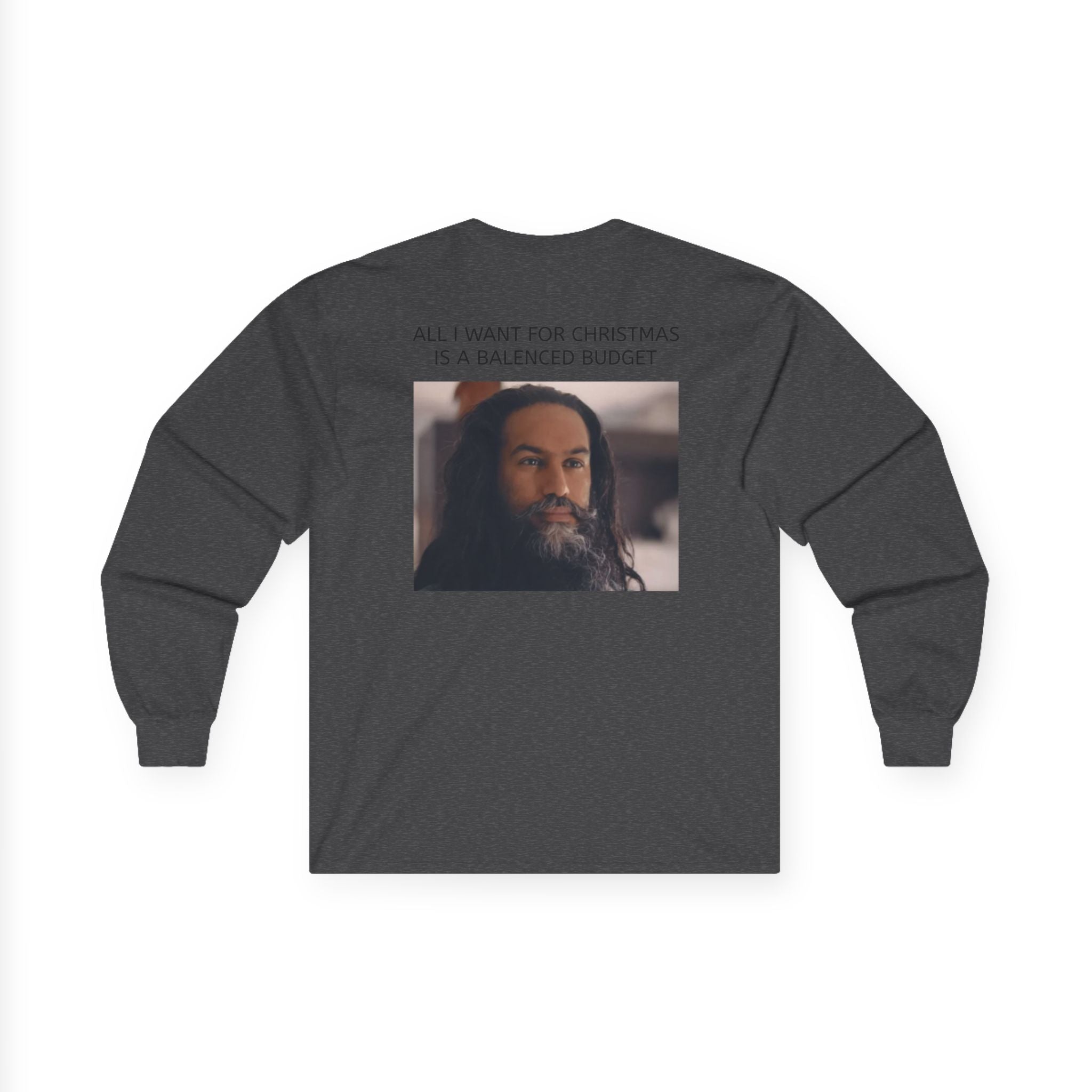 LONG SLEEVE jagmeet