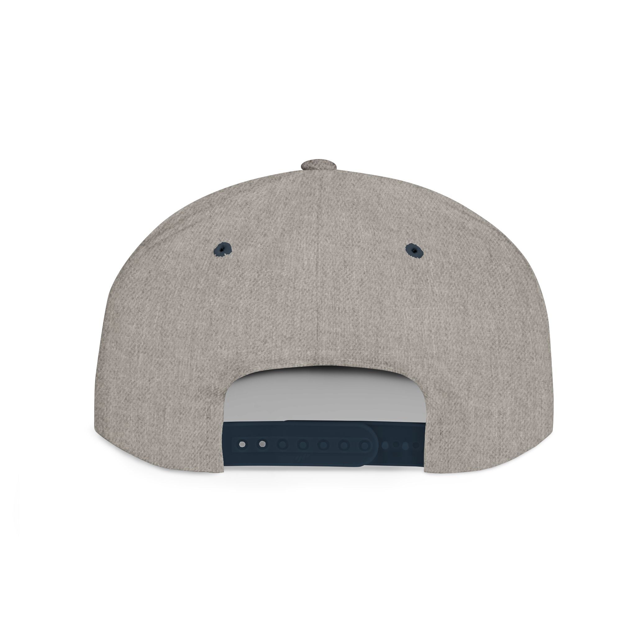 Alberta Republic Flat Brim
