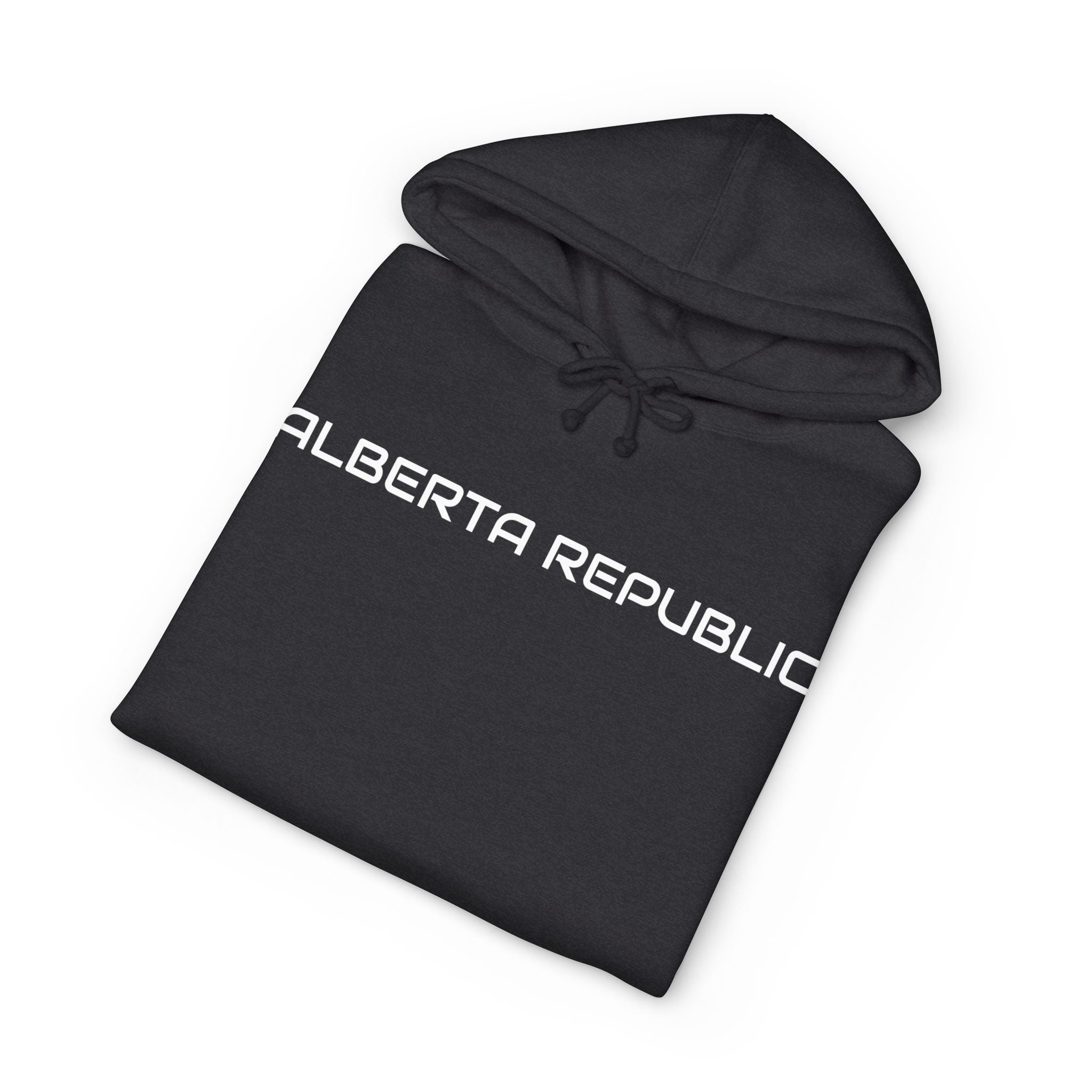 Alberta Republic Heavyweight Hoodie