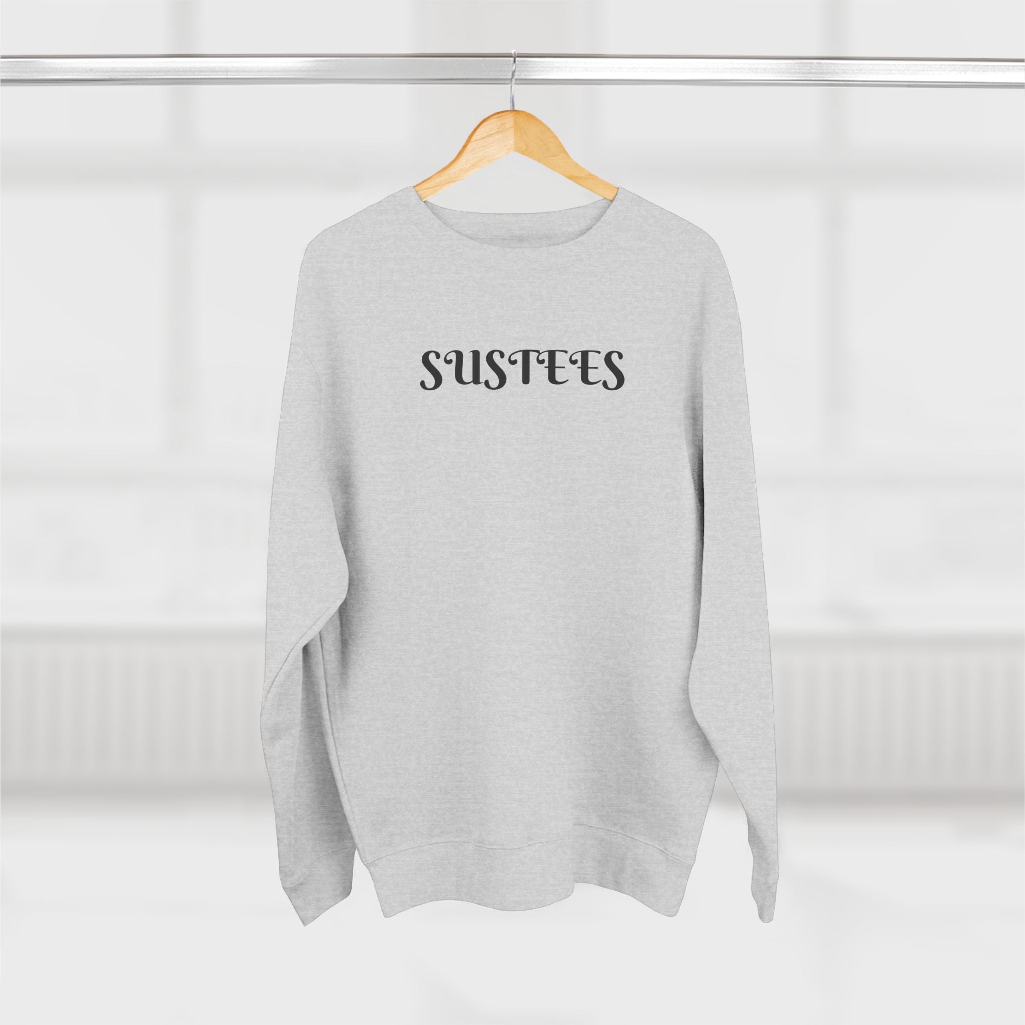 "JAG-MEET ME AT THE JOB SITE" quality sweatshirt