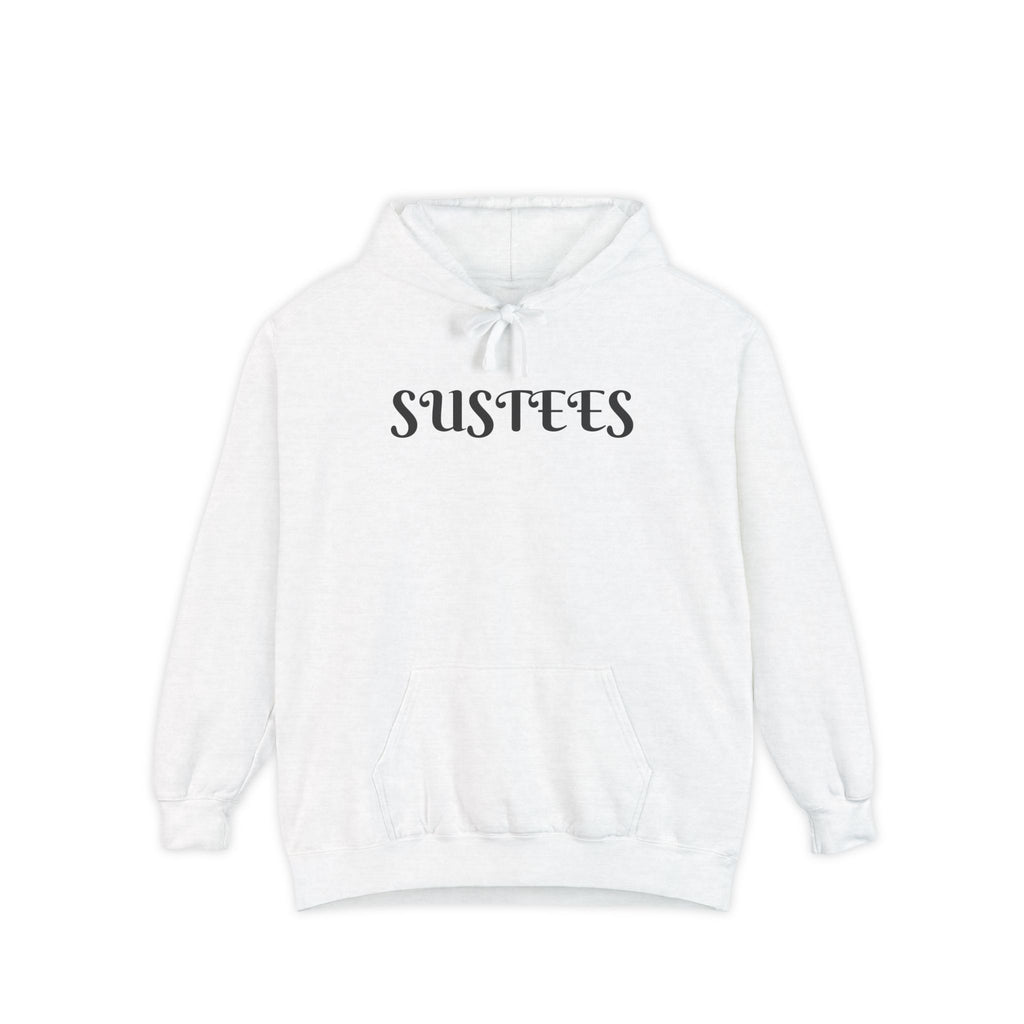 TRUDEAU quality hoodie