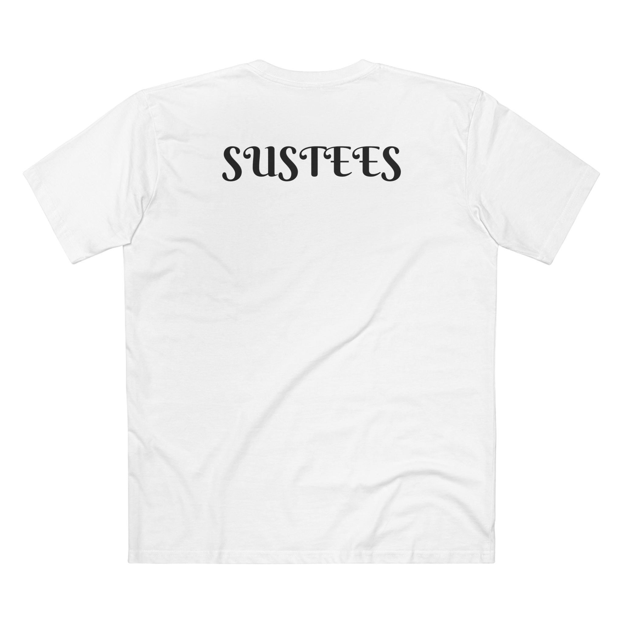 KIM COWBOY quality tee