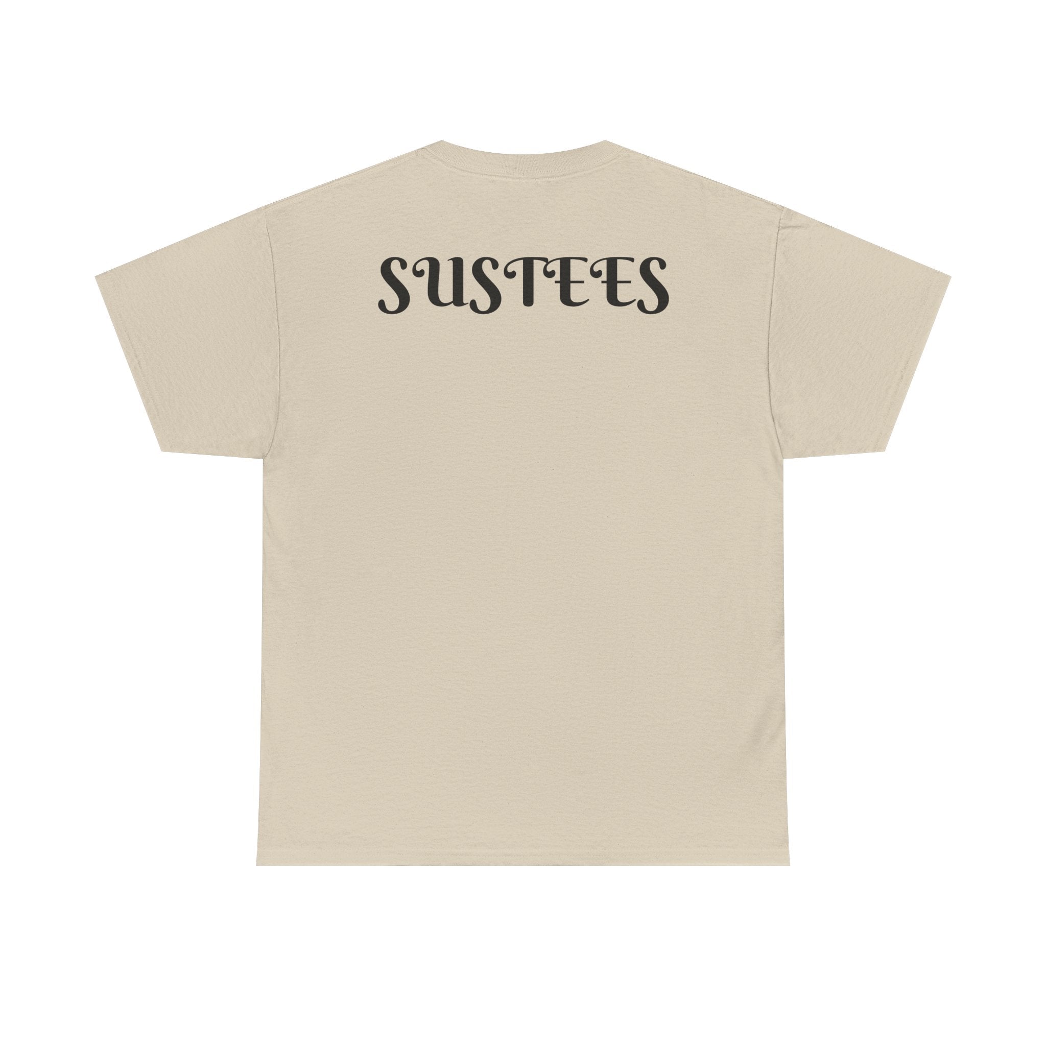 KIM JONG UN quality tee