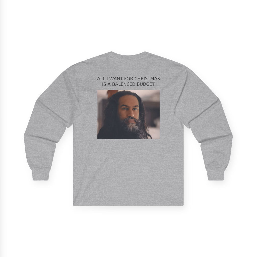 LONG SLEEVE jagmeet