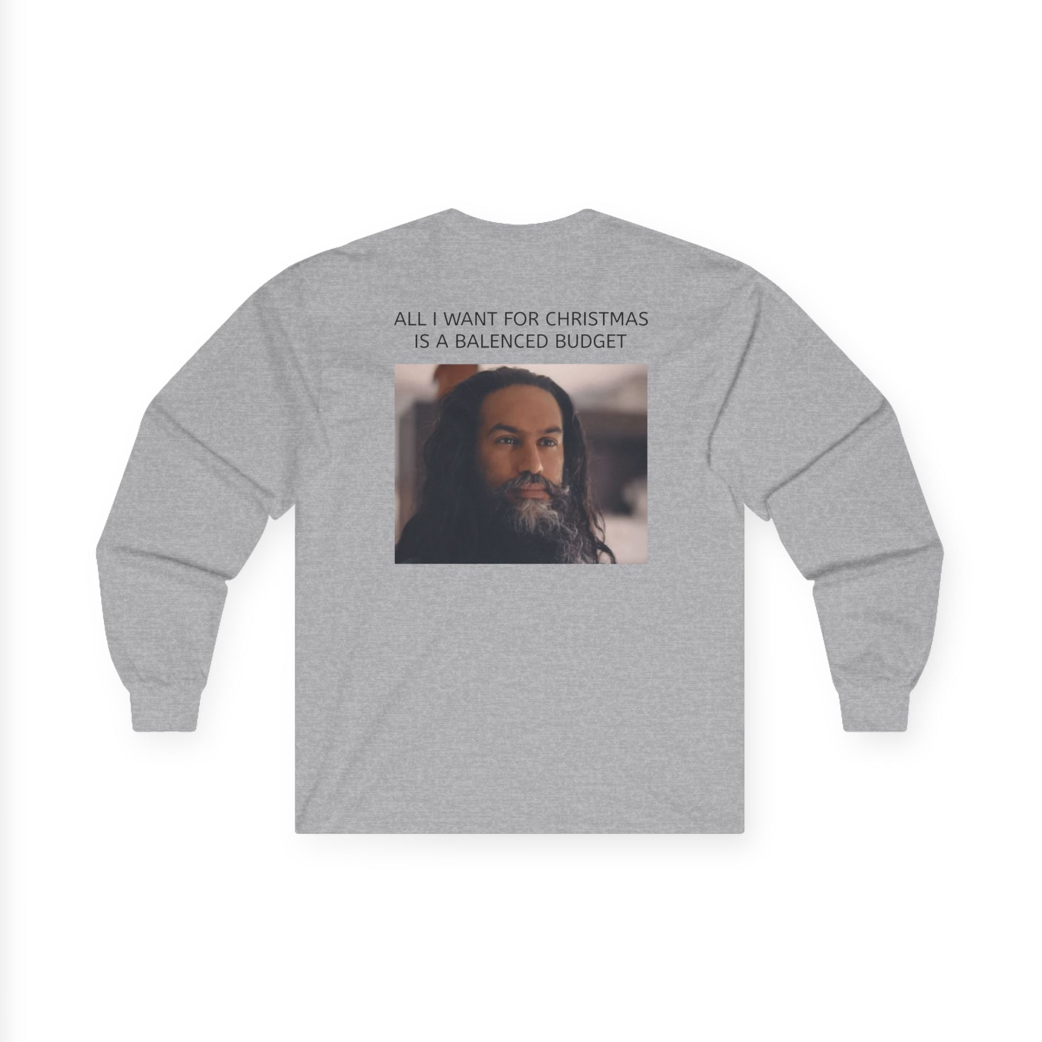 LONG SLEEVE jagmeet