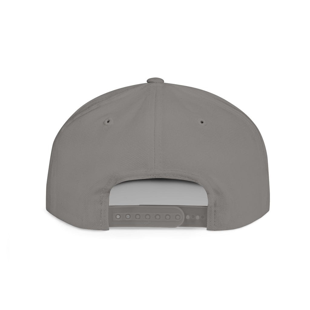 Alberta Republic Flat Brim